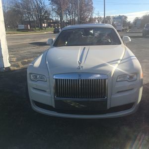 Meet your Posher, Terry